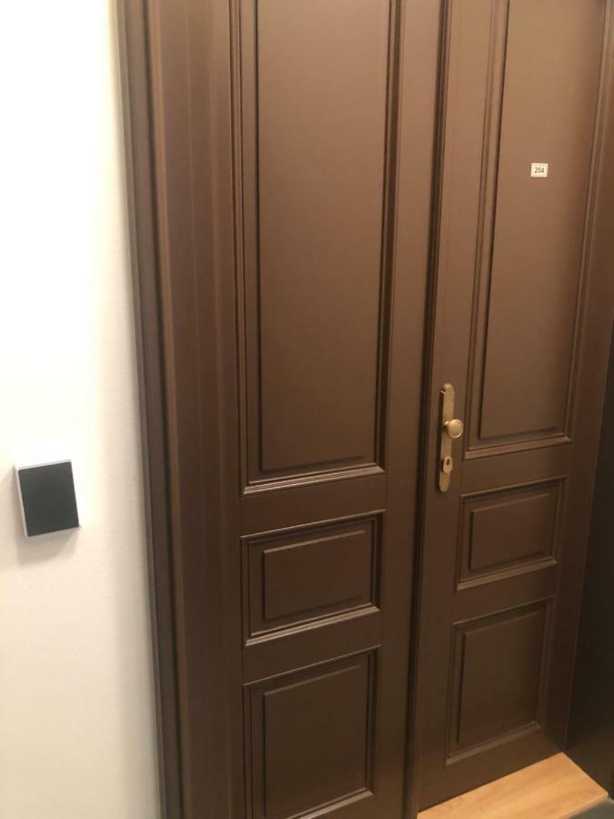 布拉格Old Town Spirit公寓式酒店 外观 照片