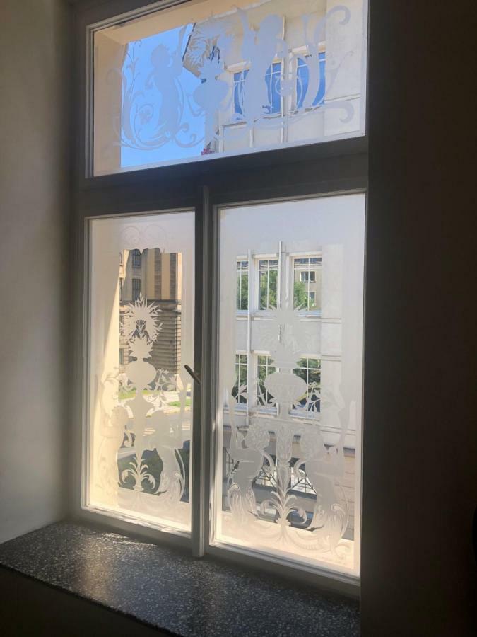 布拉格Old Town Spirit公寓式酒店 外观 照片